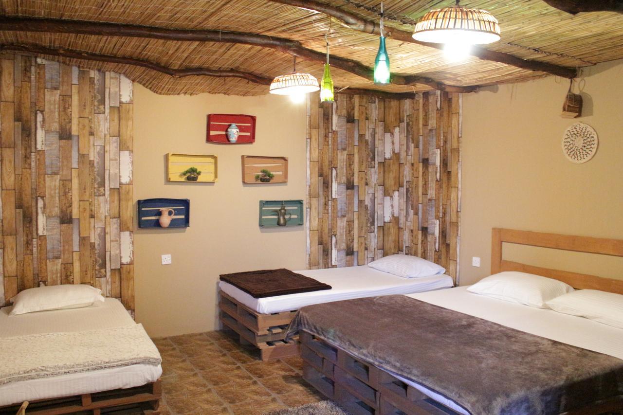 Chalet Al Reem *