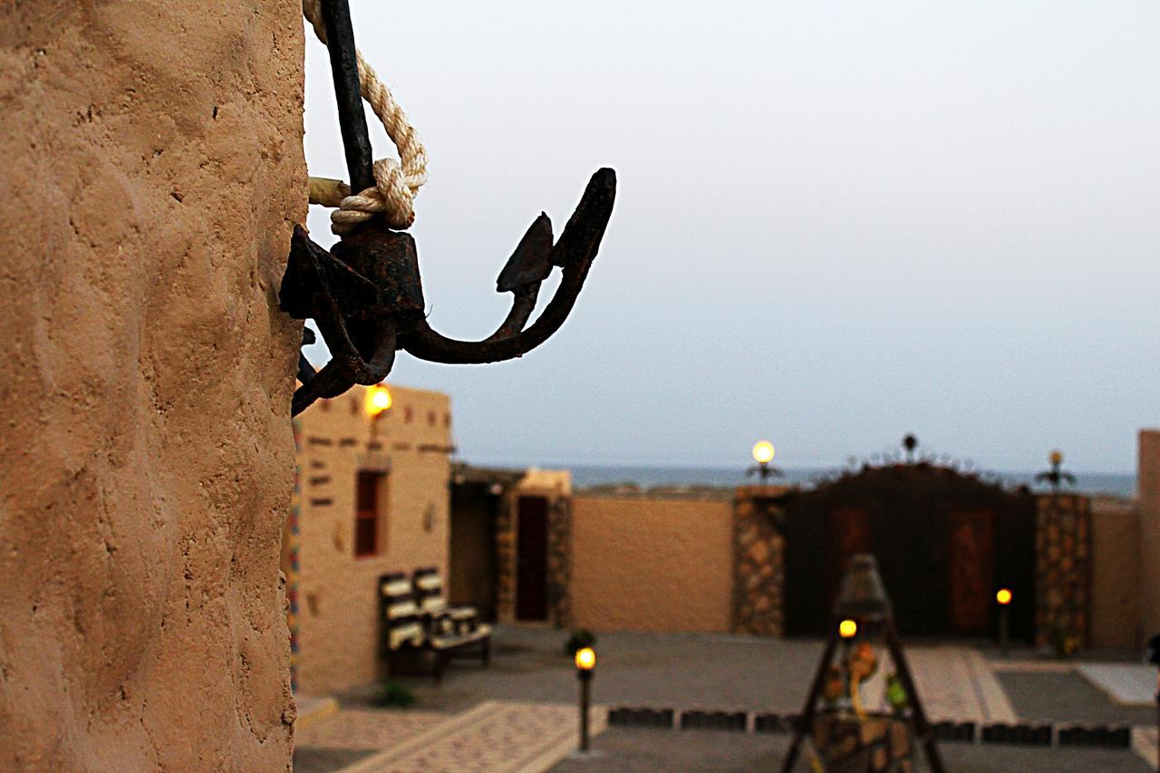 Chalet Al Reem Asj Sjarqiyah