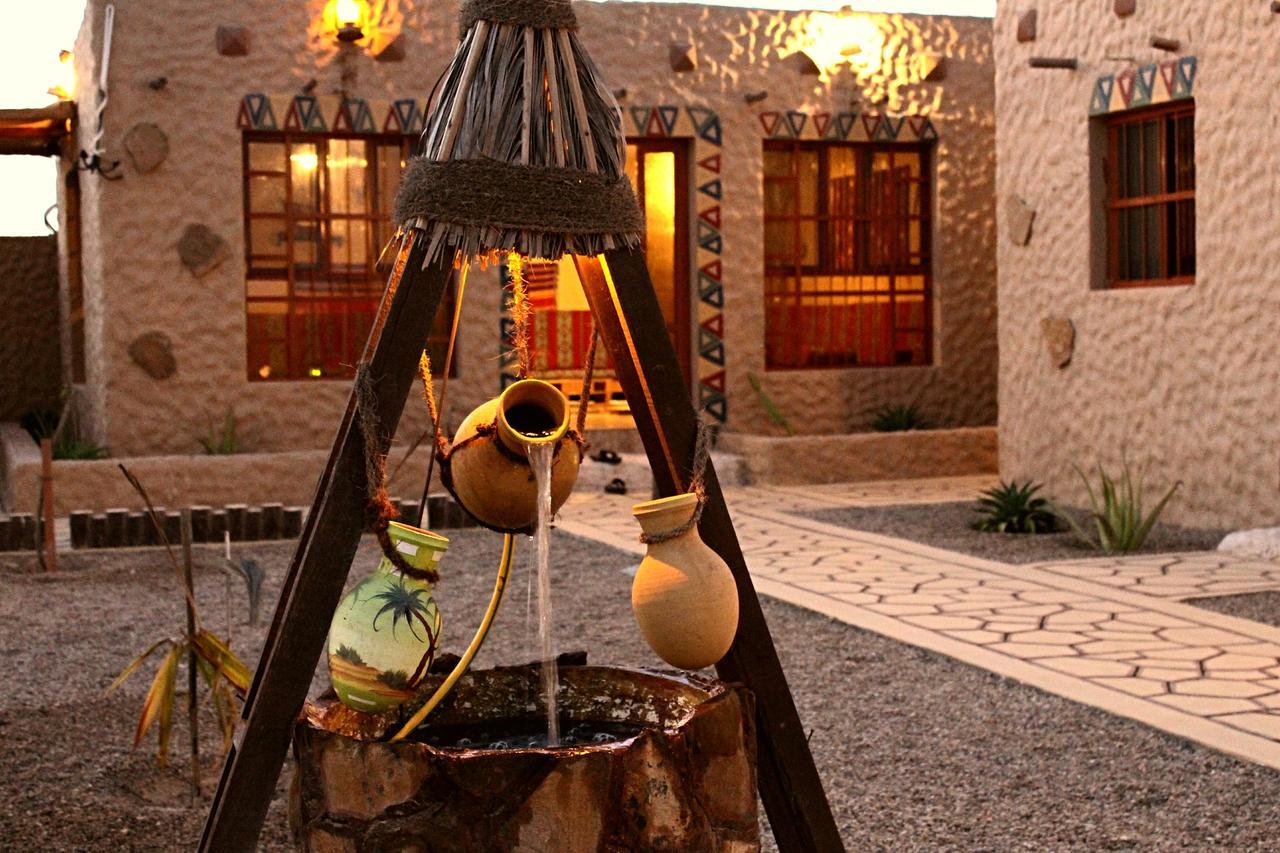 Al Reem Chalet Asj Sjarqiyah