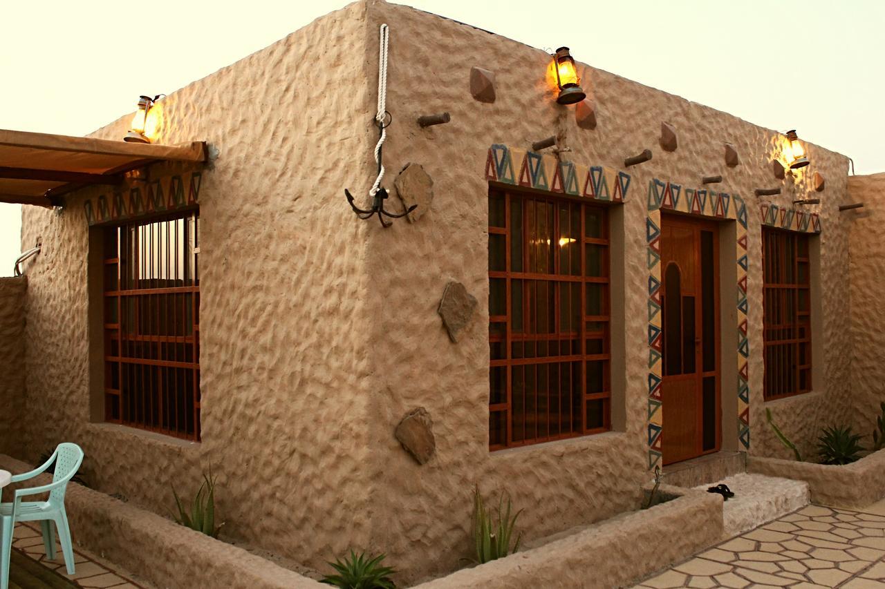 Al Reem Chalet