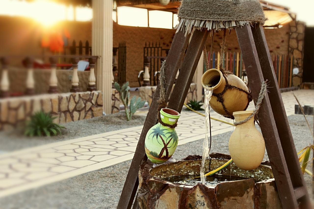 Chalet Al Reem Asj Sjarqiyah