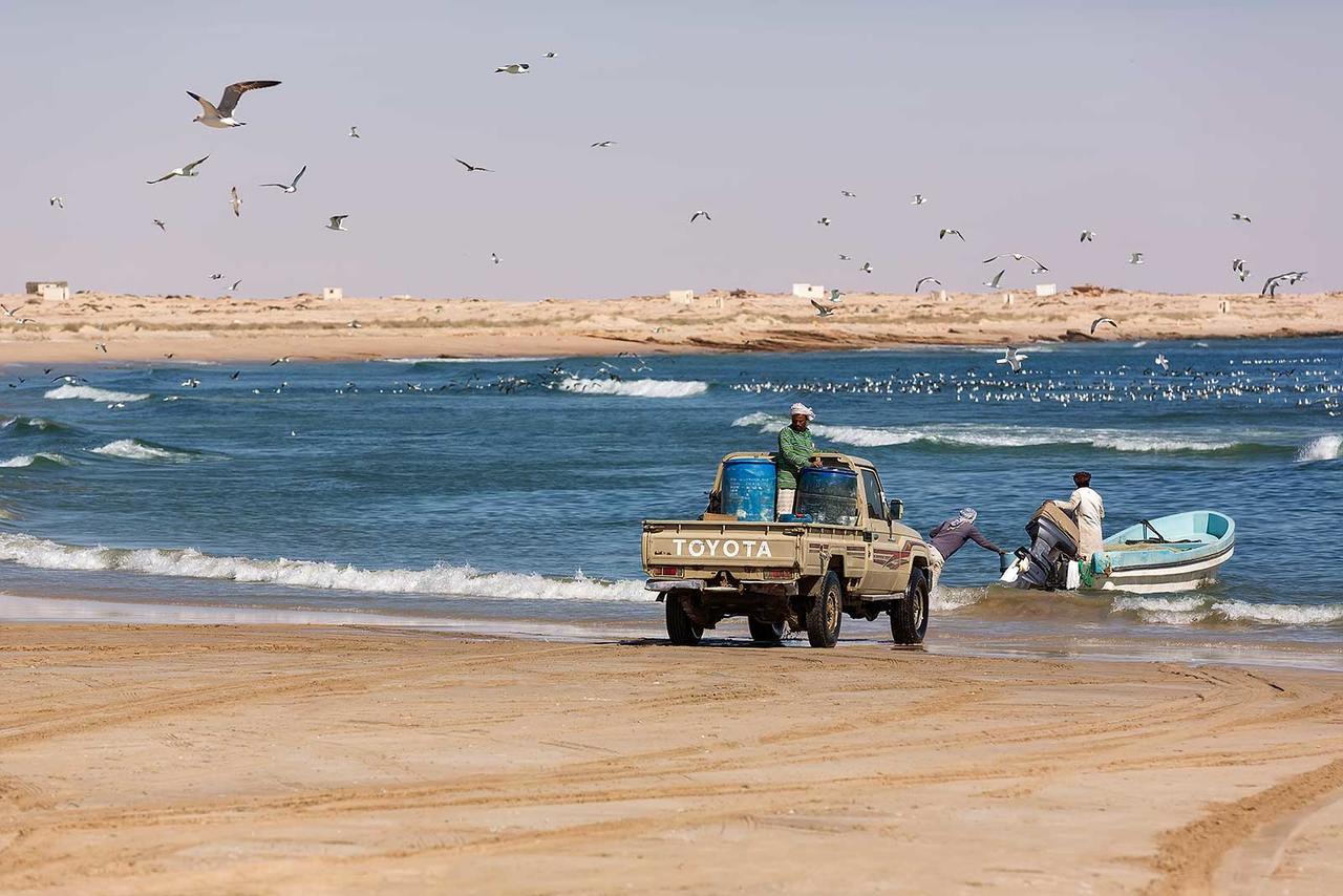 Chalet Al Reem *