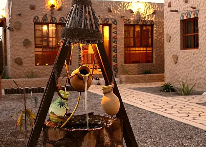 Al Reem Chalet