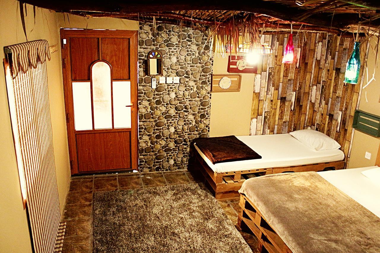 Chalet Al Reem