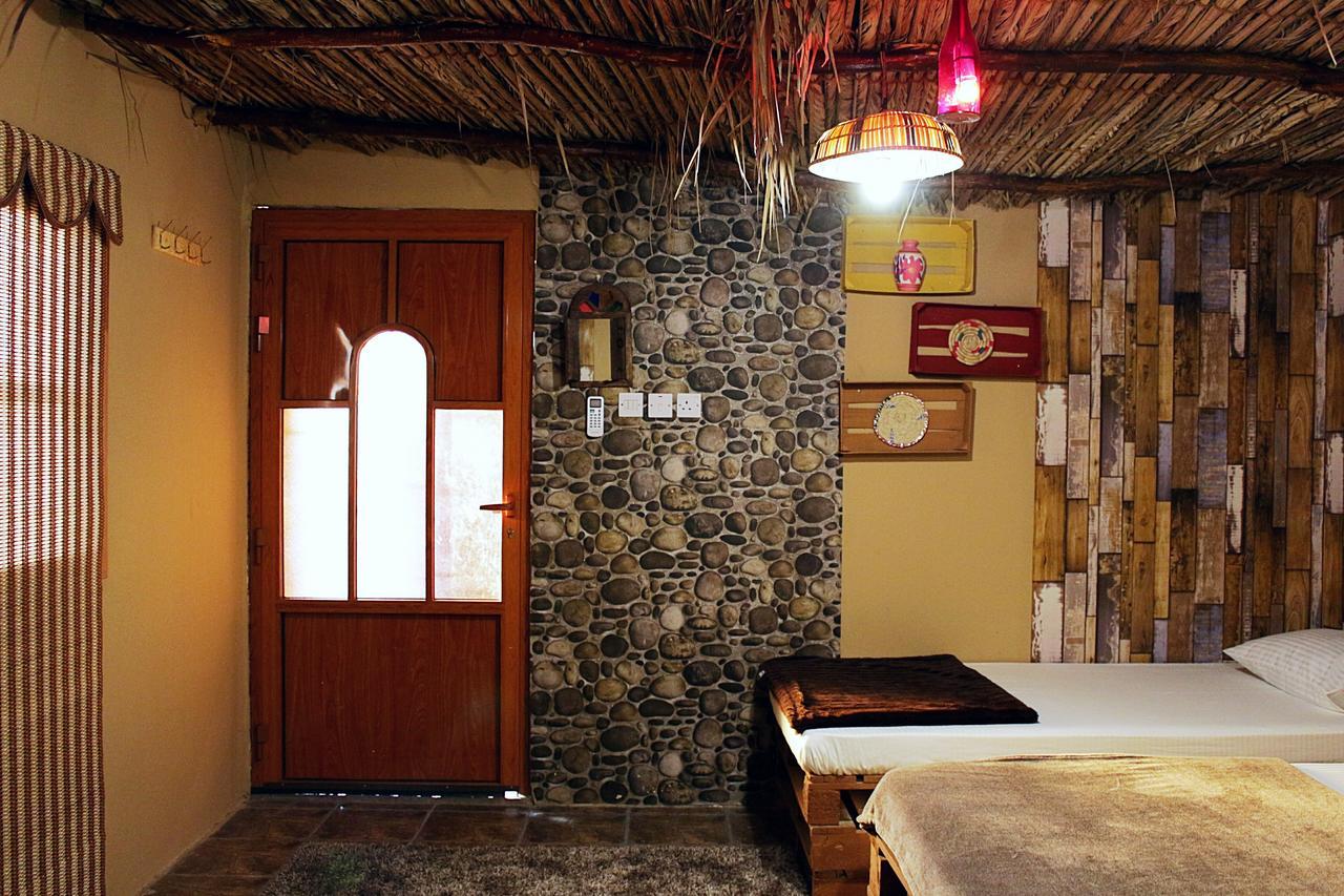 Al Reem Chalet Al Sharqiyah