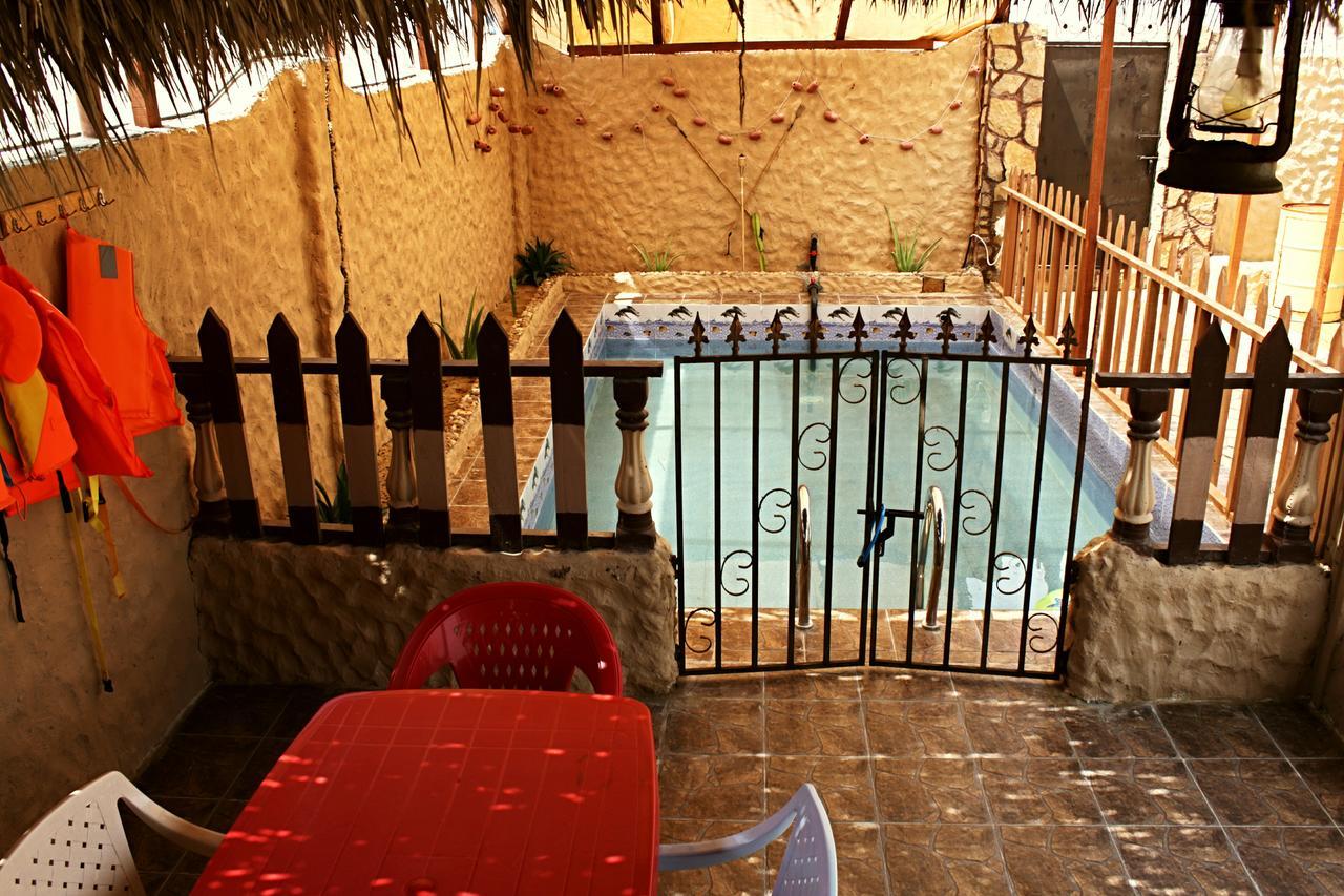 Al Reem * Al Sharqiyah