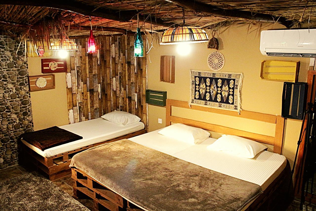 Al Reem Chalet Al Sharqiyah
