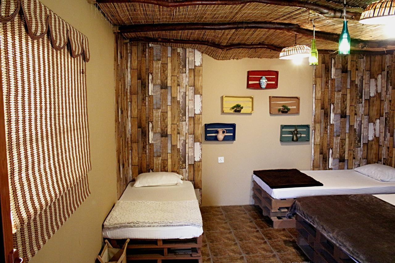 Chalet Al Reem