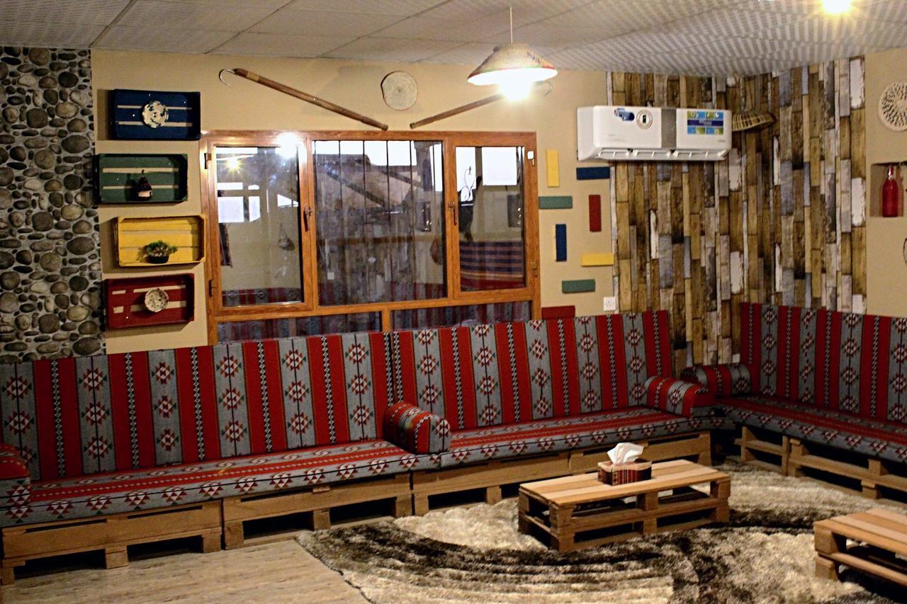 Chalet Al Reem Al Sharqiyah