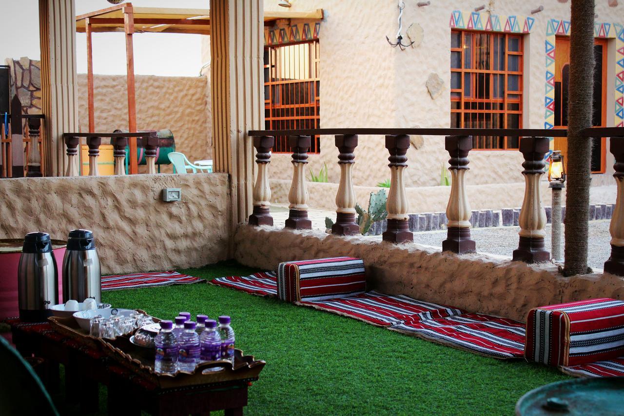 Al Reem Chalet