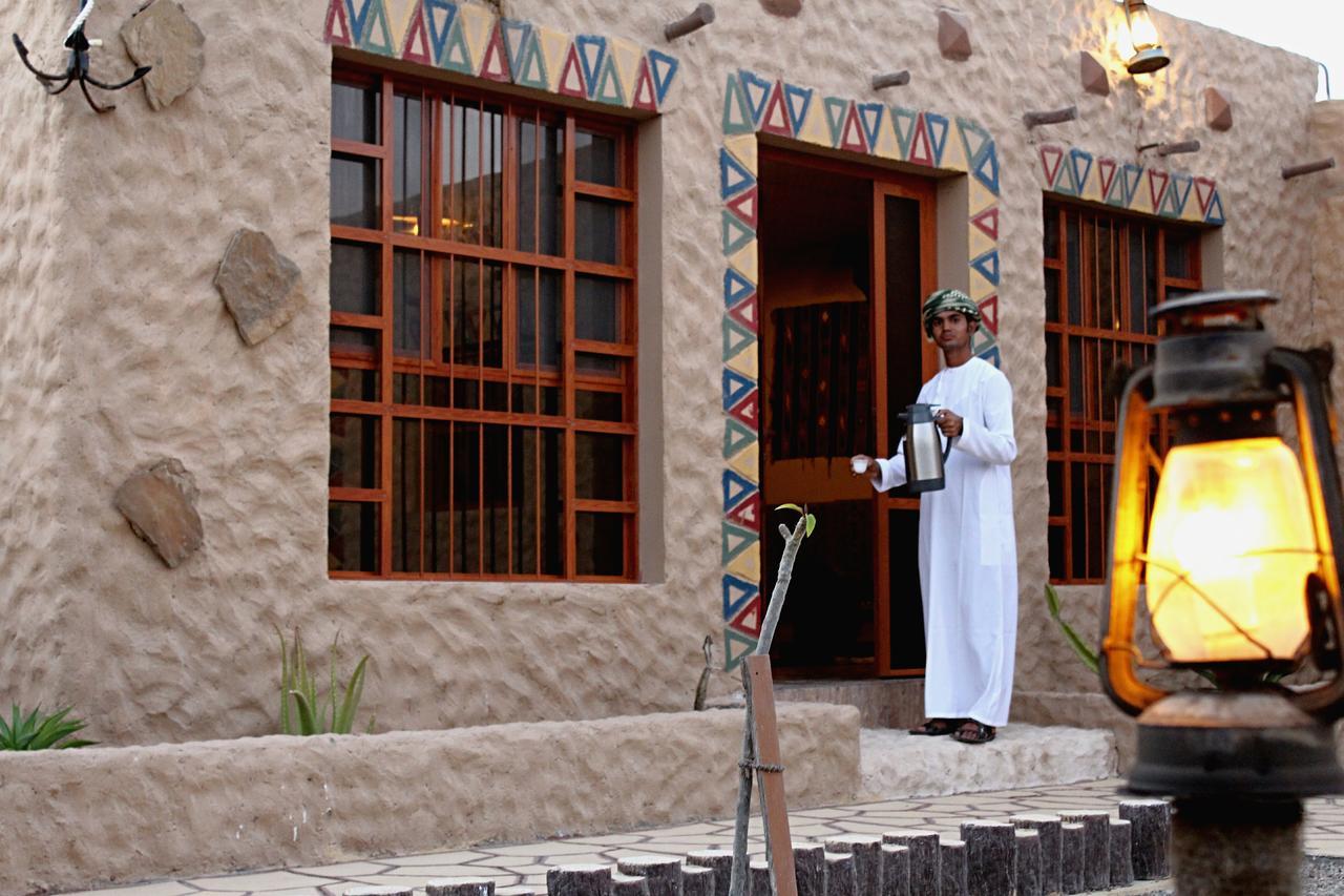 Chalet Al Reem